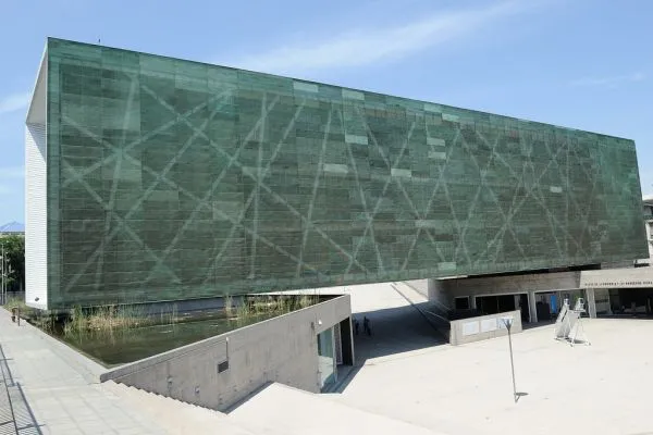 Museo de la Memoria y los Derechos Humanos