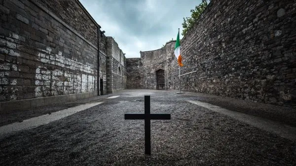 Kilmainham Gaol