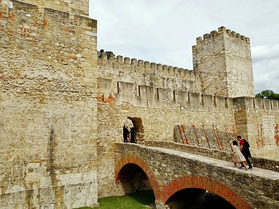 São Jorge Castle