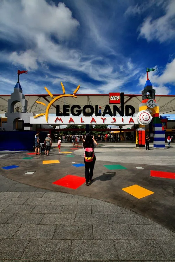 Legoland Malaysia