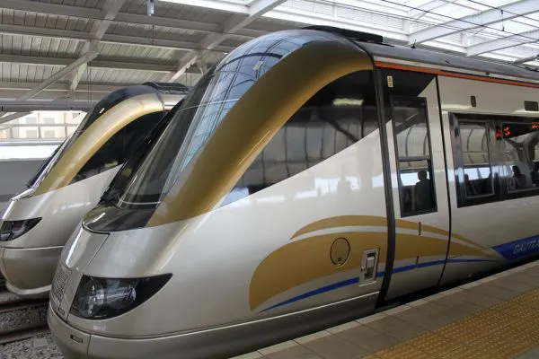 Gautrain