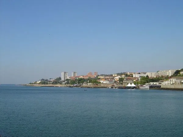 Foz do Douro