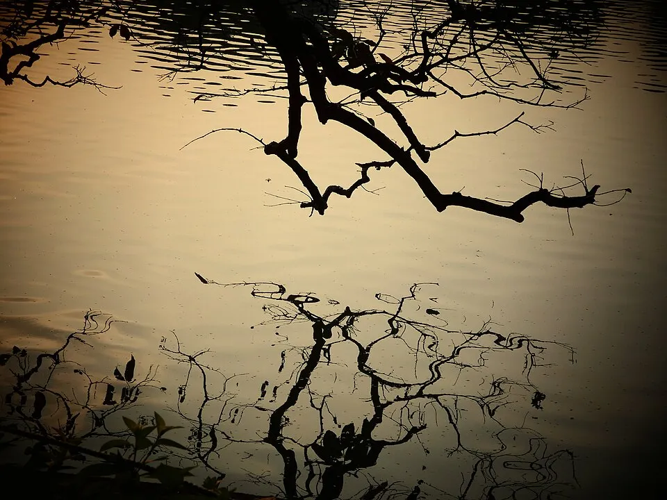 Hoan Kiem Lake and Ngoc Son Temple