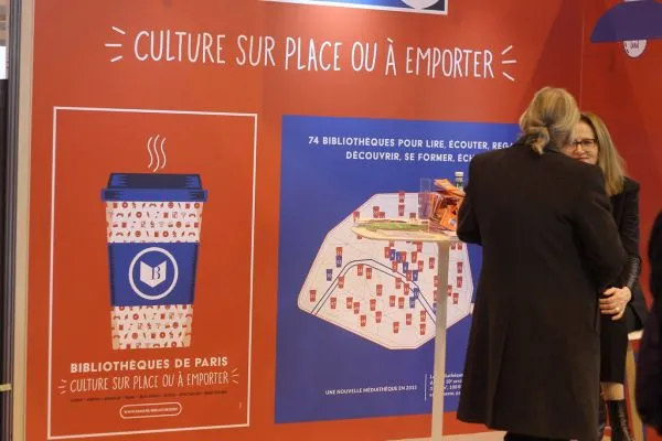 Boulangerie routine