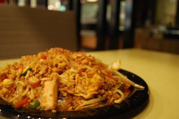 Nasi goreng