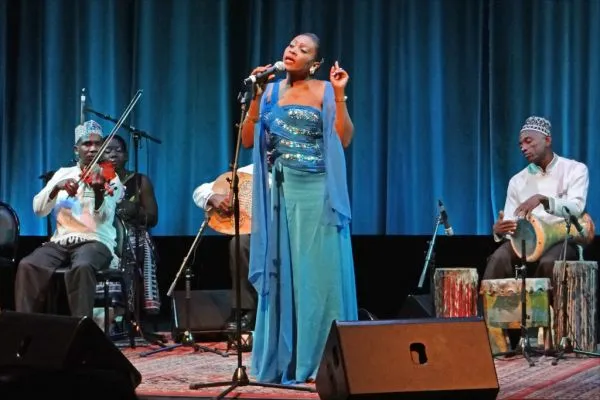 Taarab music