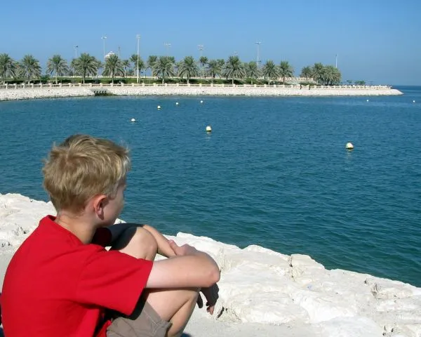 Al Khobar Corniche