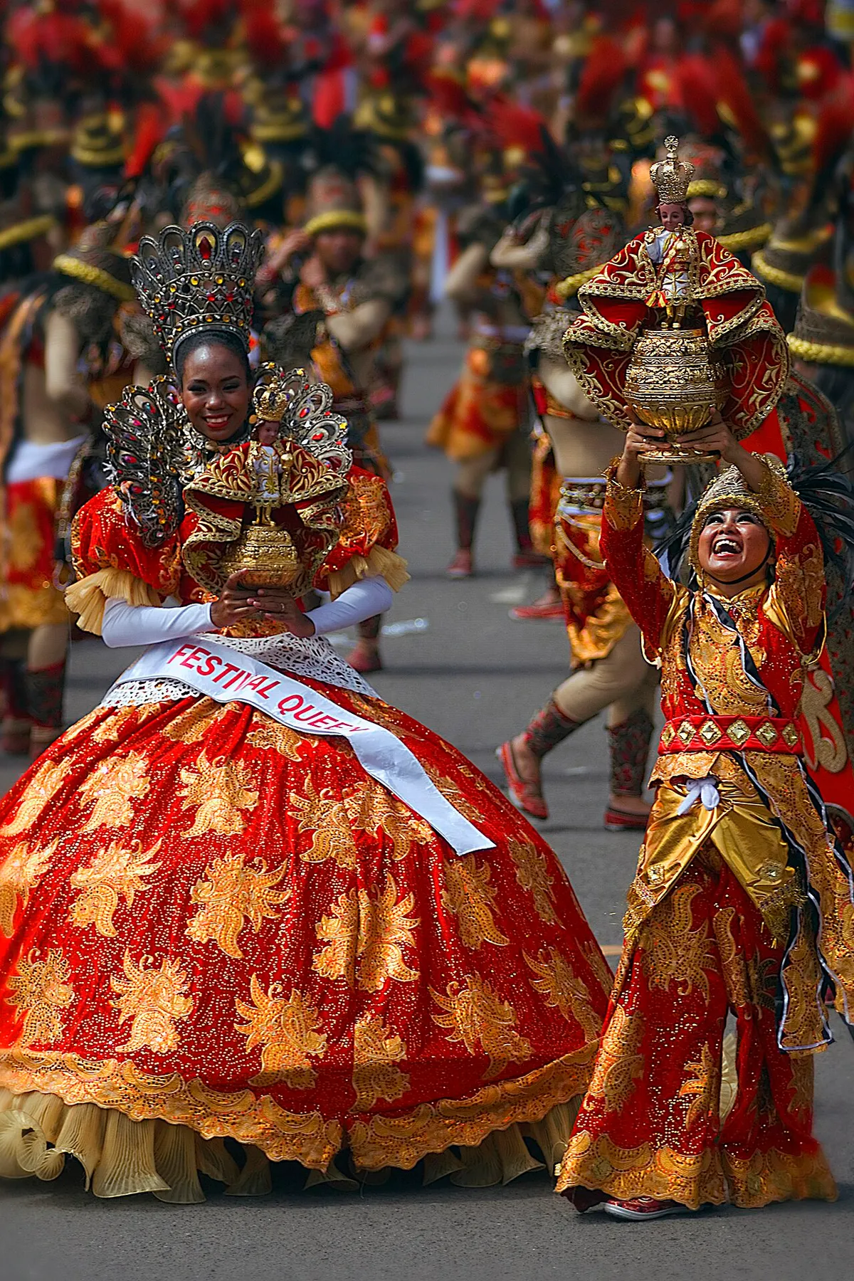 Sinulog Festival