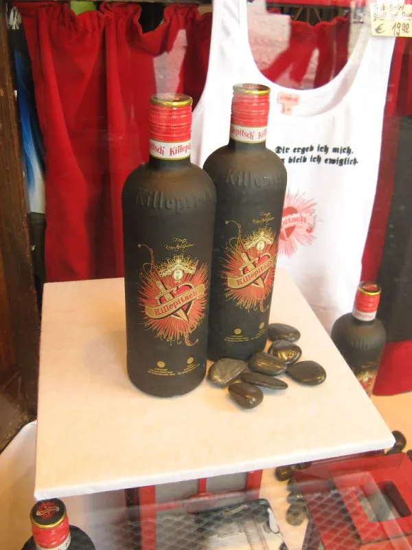 Killepitsch