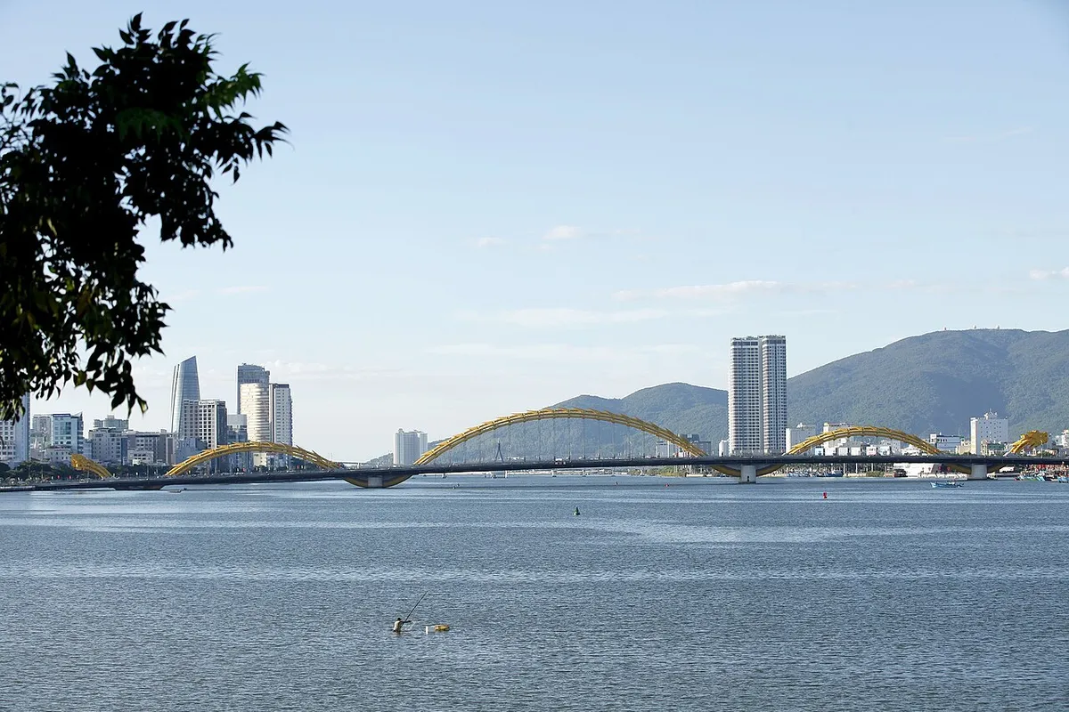 Dragon Bridge
