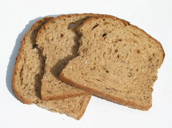 Rye bread