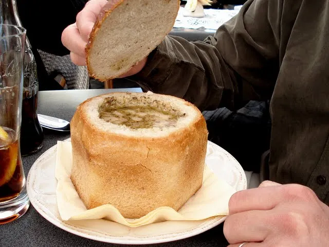 Żurek