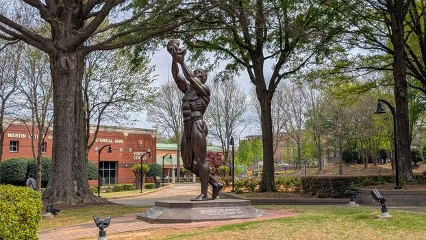 Civil rights history