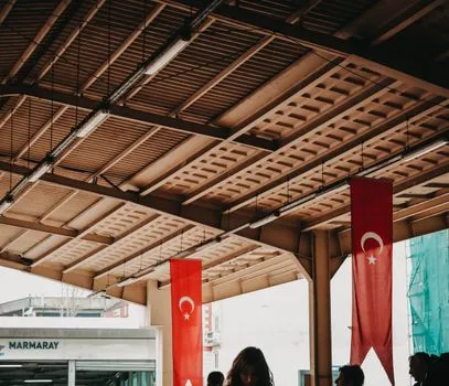 Marmaray