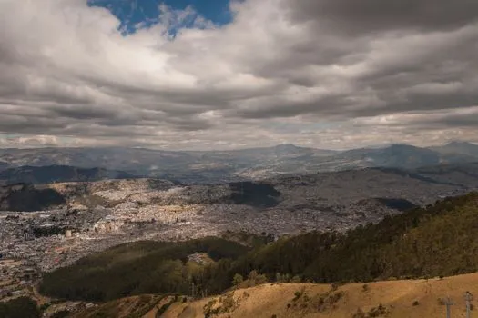 Funicular to Monserrate