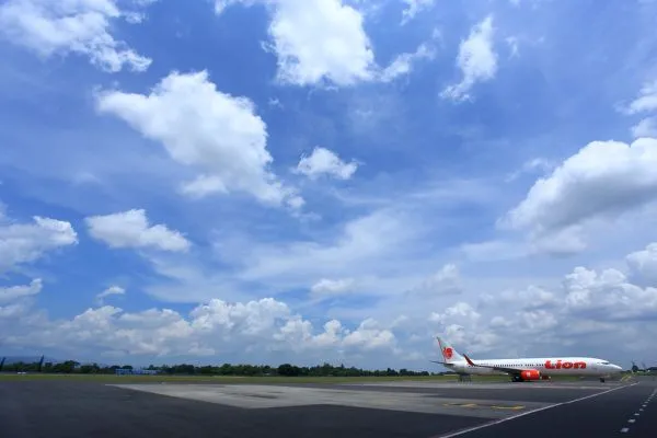 YIA airport transfer