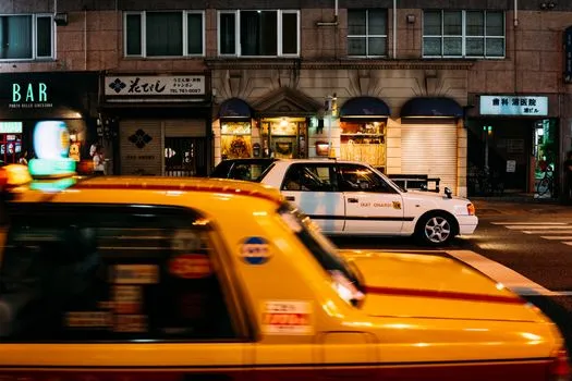 Taxi