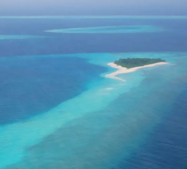 Seaplane transfers