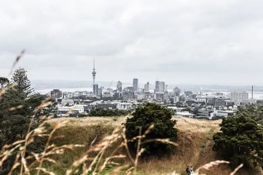 Mount Eden