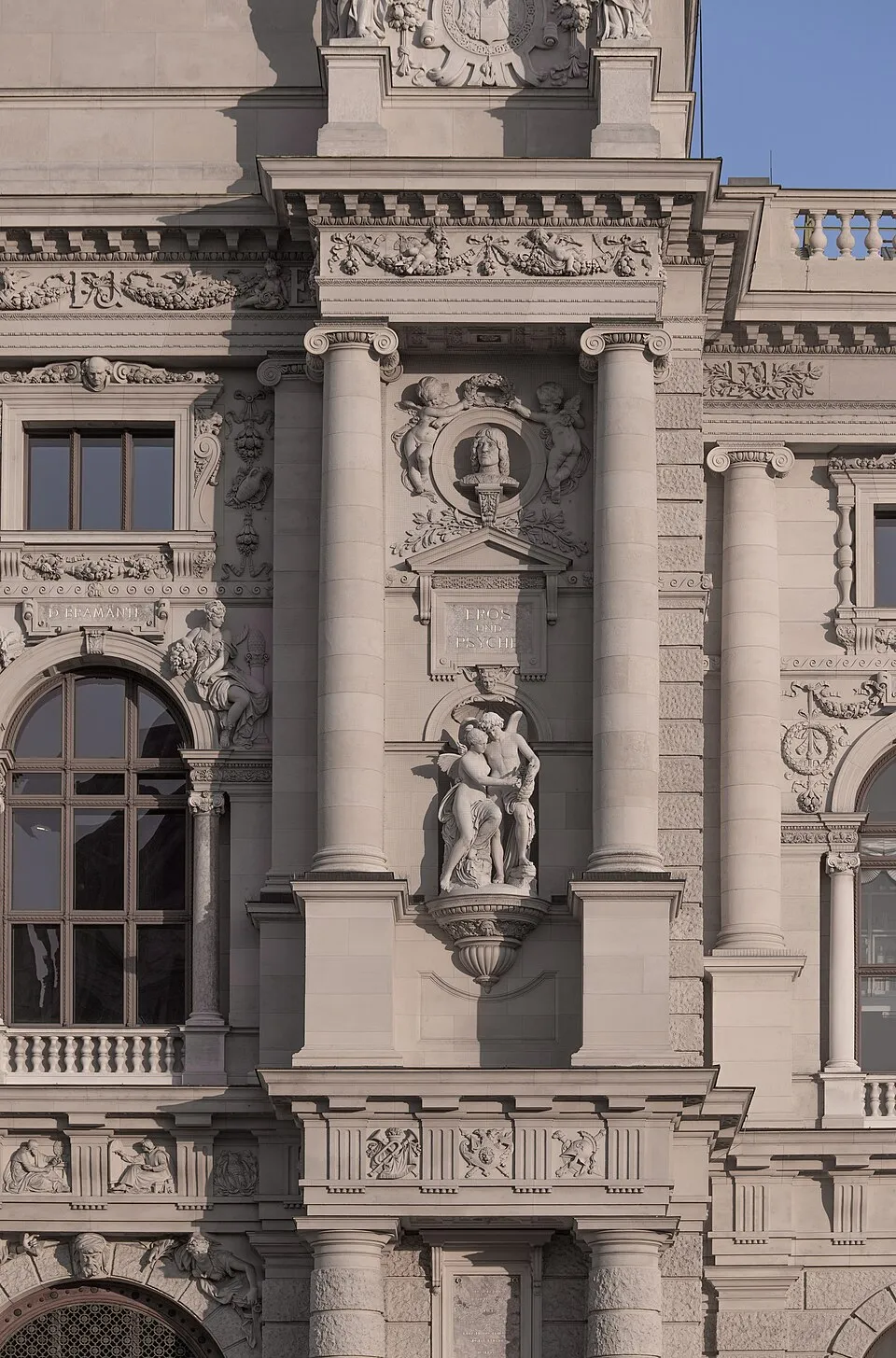 Kunsthistorisches Museum