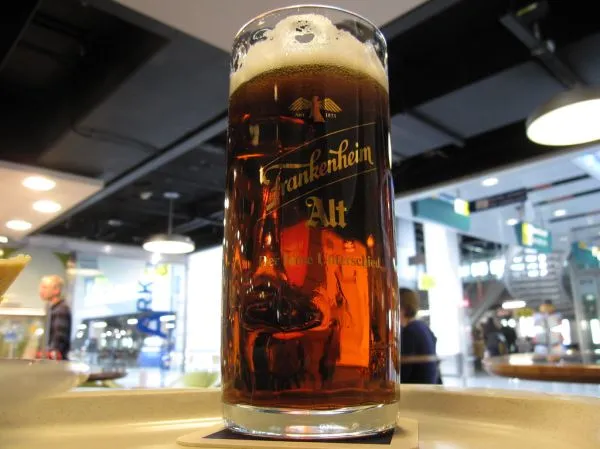 Altbier