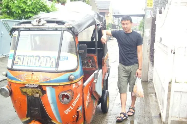 Bajaj