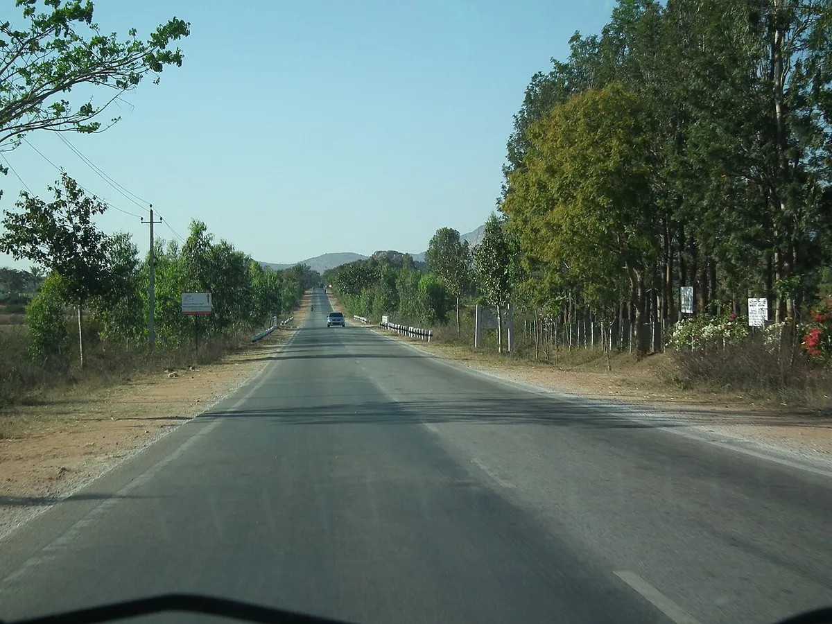 Nandi Hills