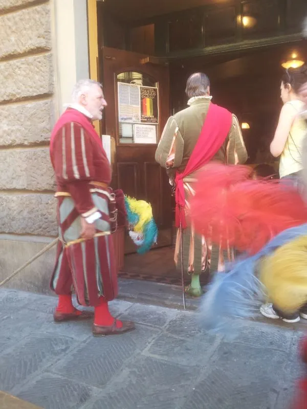 Calcio storico