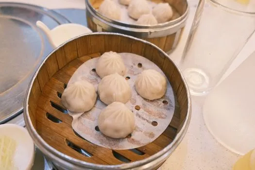 Xiaolongbao