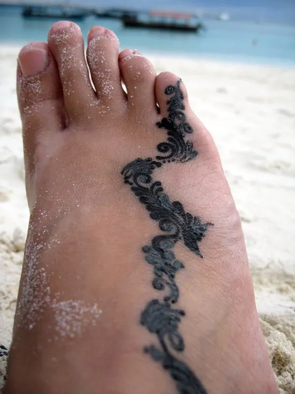 Henna