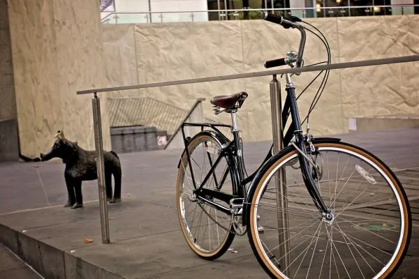 Cycling