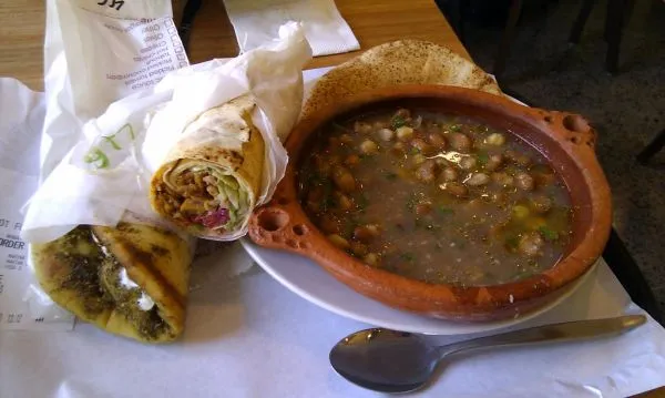 Manousheh