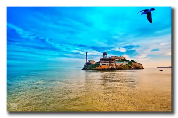Alcatraz