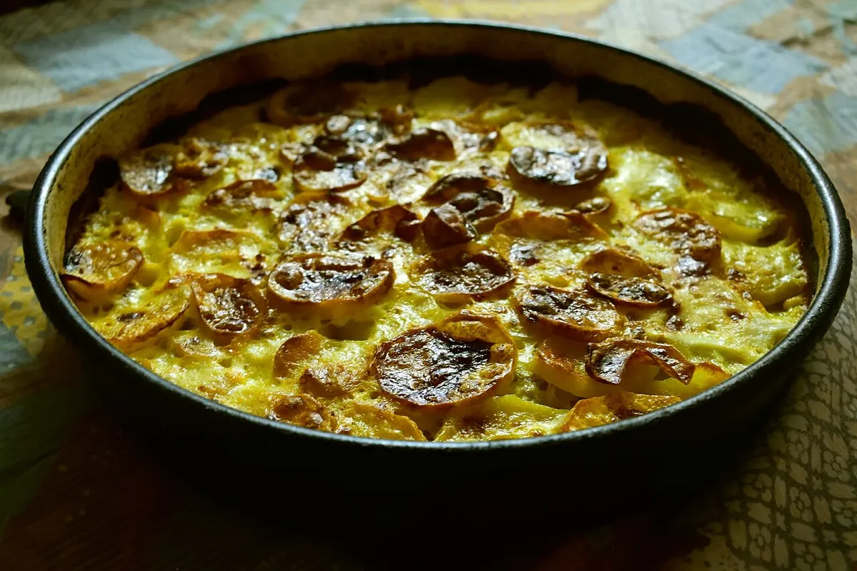 Moussaka