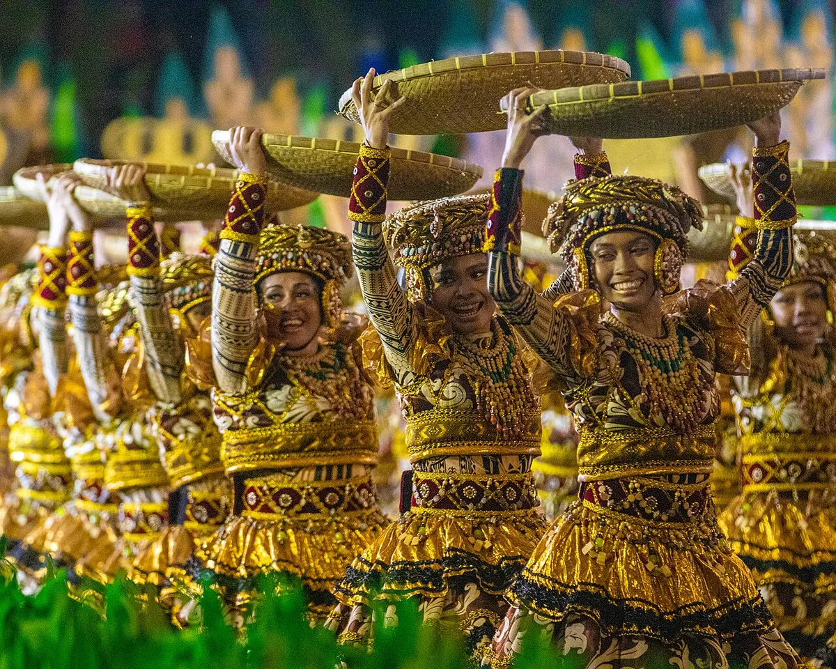 Fiesta culture