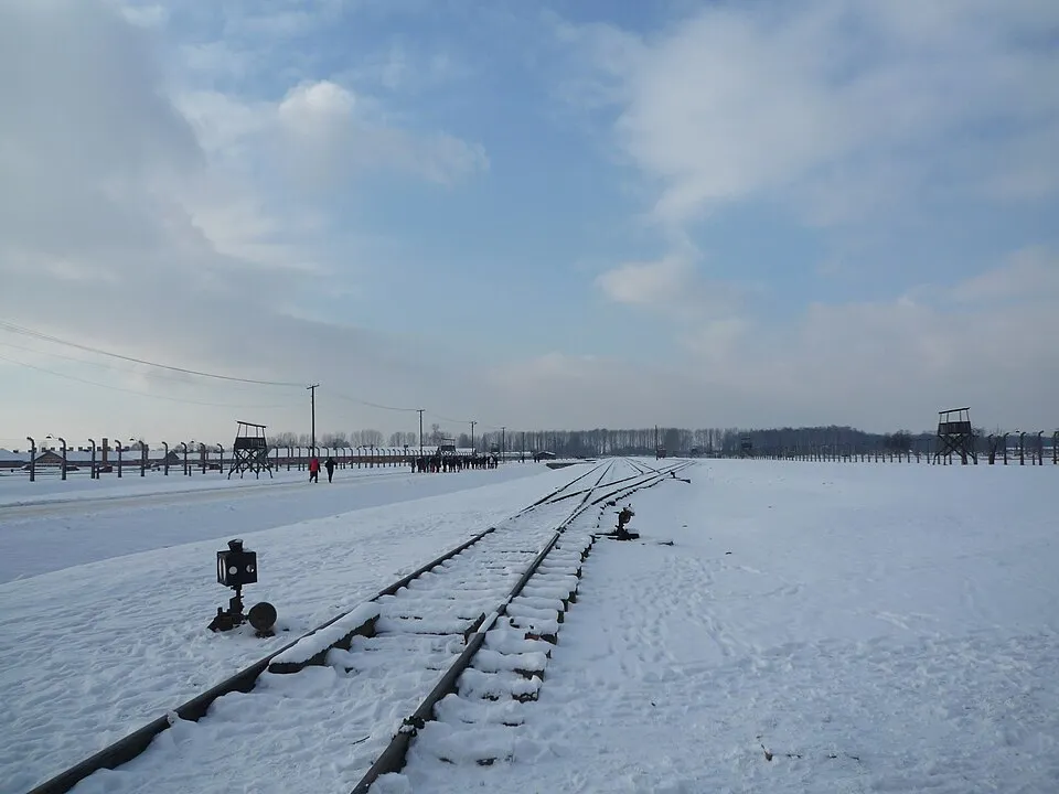 Auschwitz-Birkenau
