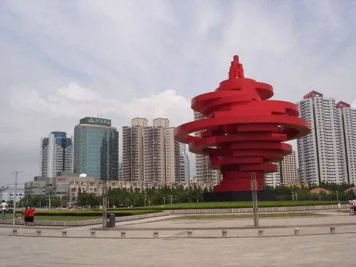 Laoshan
