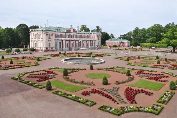 Kadriorg