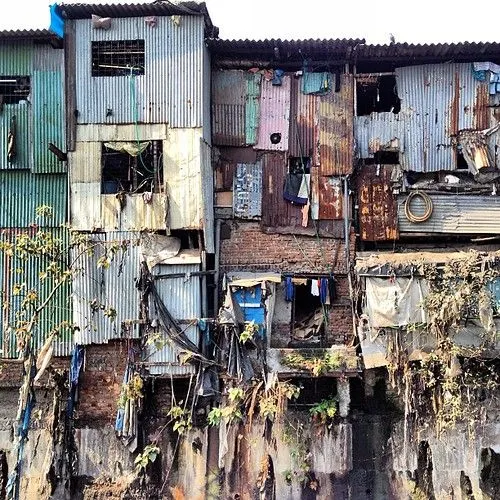 Dharavi