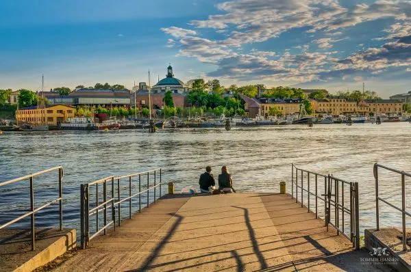Djurgården