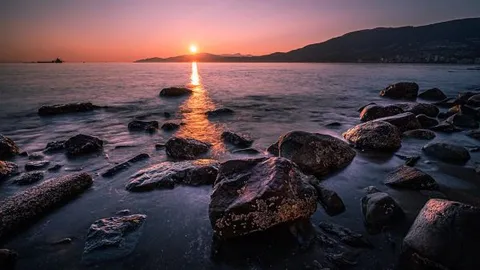 Stanley Park, Vancouver