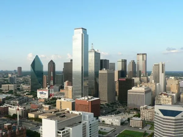 Reunion Tower