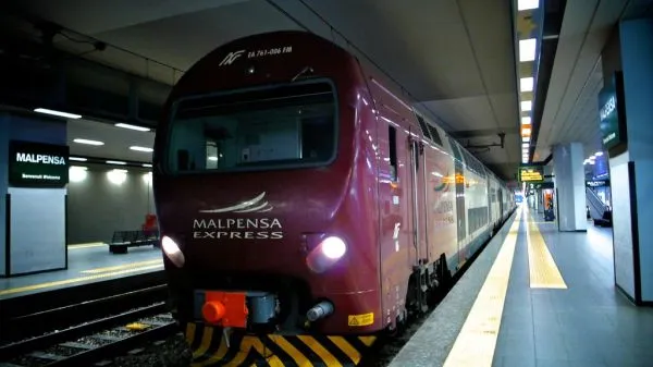 Malpensa Express