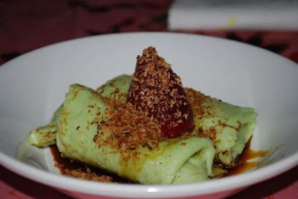 Nyonya kuih