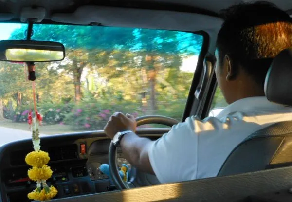 Uber and Ola