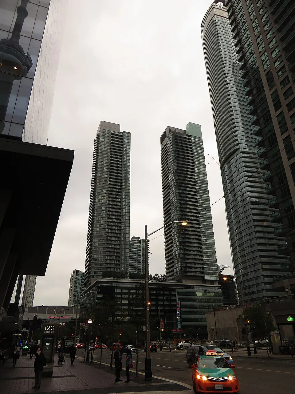 Multicultural neighbourhood festivals