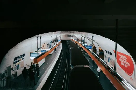 Métro