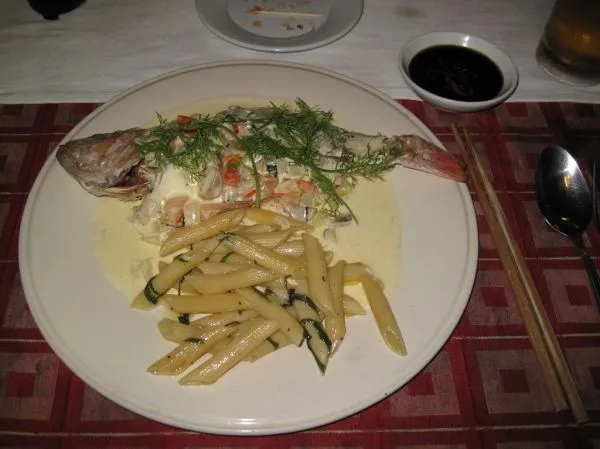 Nem nuong Ninh Hoa