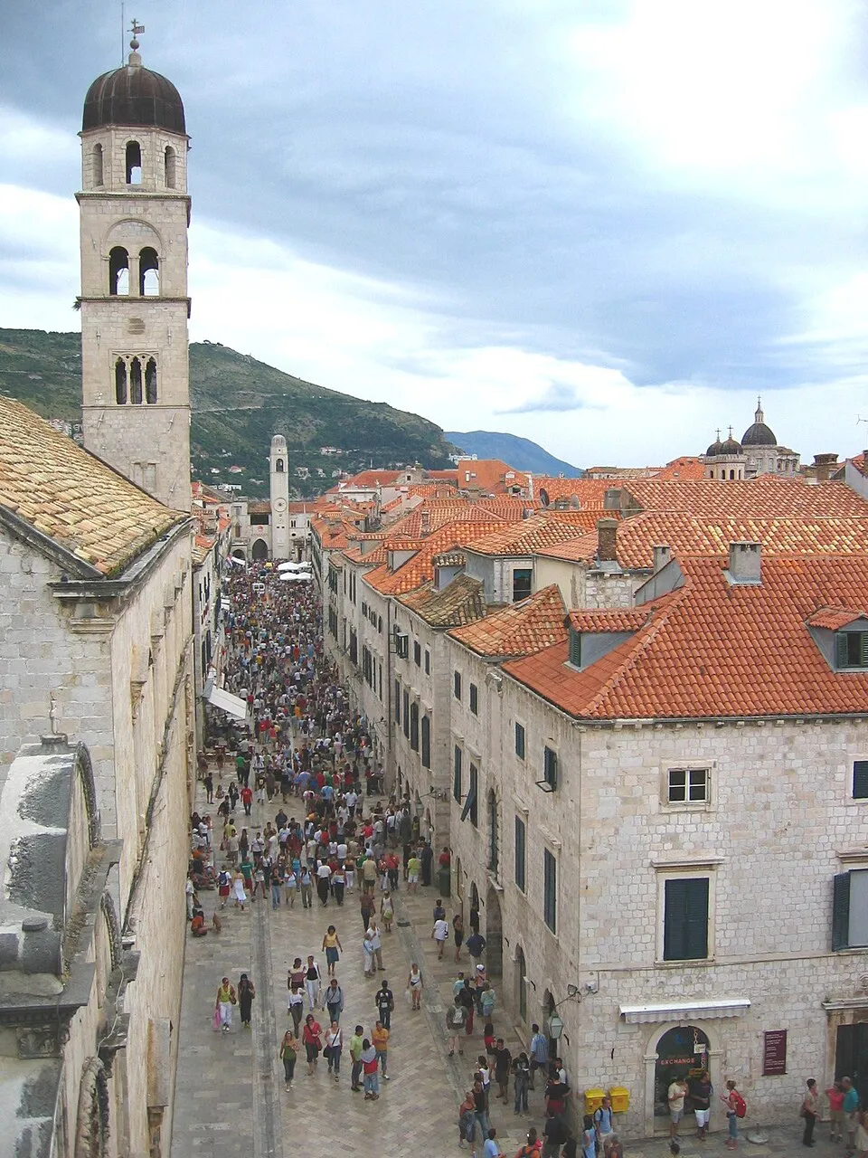 Stradun