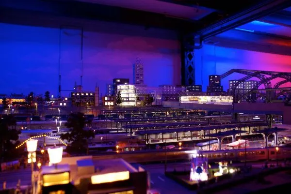 Miniatur Wunderland